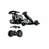 Xiaomi Ninebot Segway Gokart Pro 2 Fullkit Versi 2 - Gokart Pro 2 New Version With Ninebot S-Max